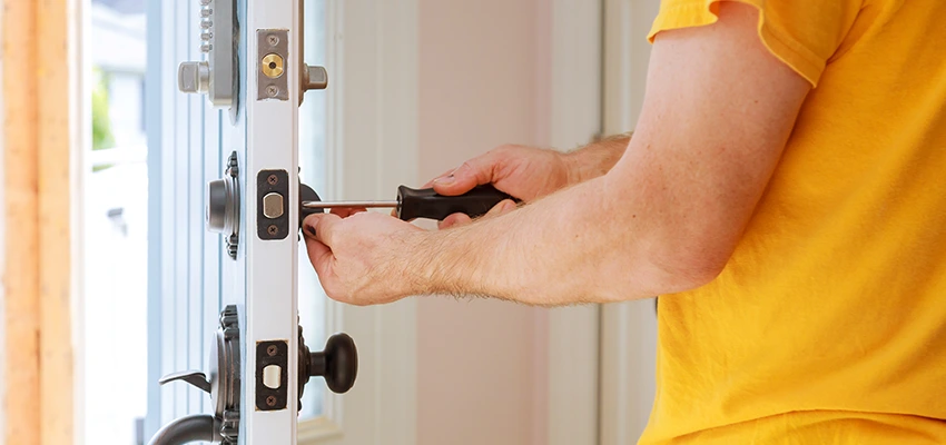 Break-in Prevention Solutions in North Tustin, CA