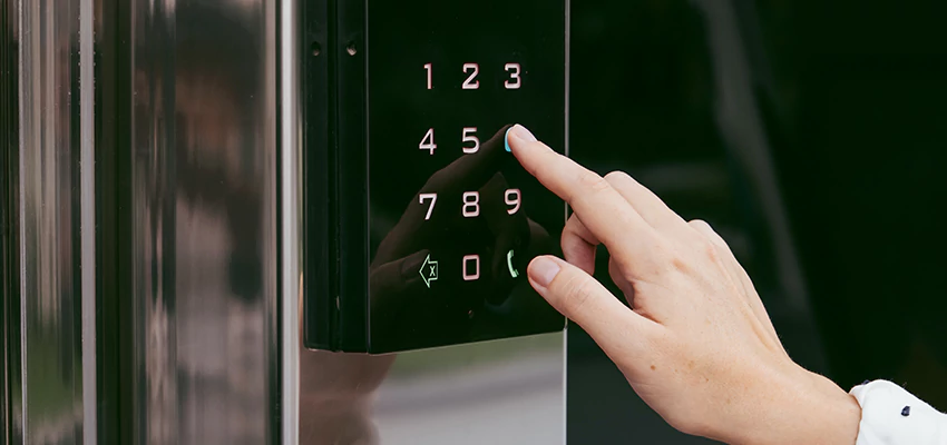 Business Locksmith Solutions in North Tustin, CA