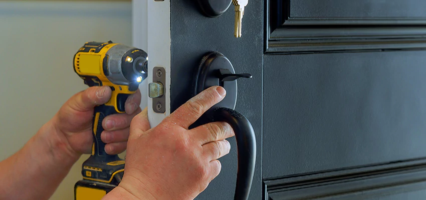 Emergency Downtown Locksmith in North Tustin, CA