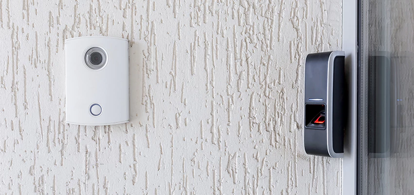 Automatic Door Lock Repair in North Tustin, California