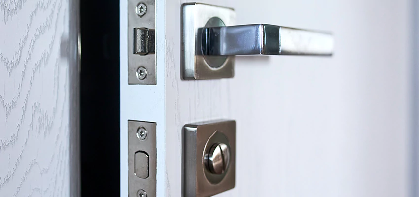 Door Lever Handle Lock Repair in North Tustin, CA