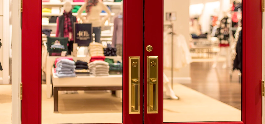 Automotive Locksmith For Retail Stores in North Tustin, CA