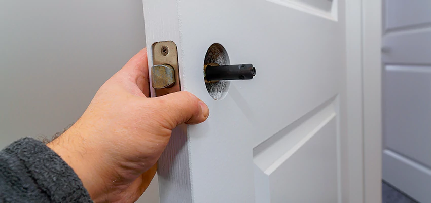 Nighttime Locksmith For Lock Repair in North Tustin, CA