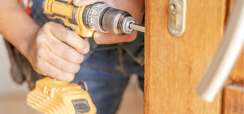 Emergency A1 Locksmith Services in North Tustin, California