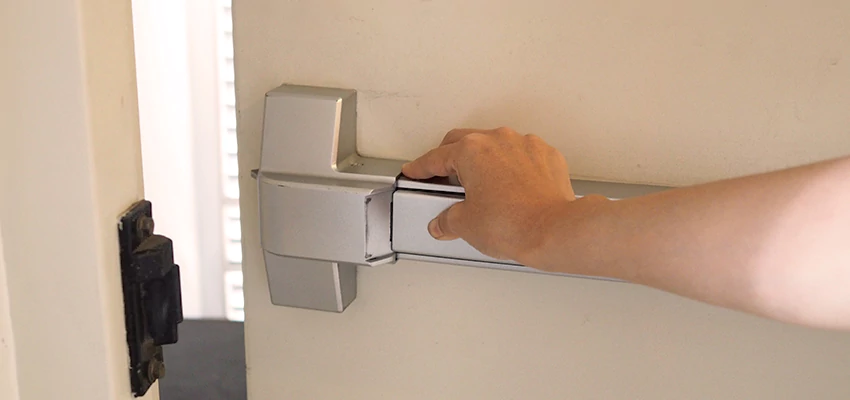 Door Lock Cylinder Reinforcements in North Tustin, CA