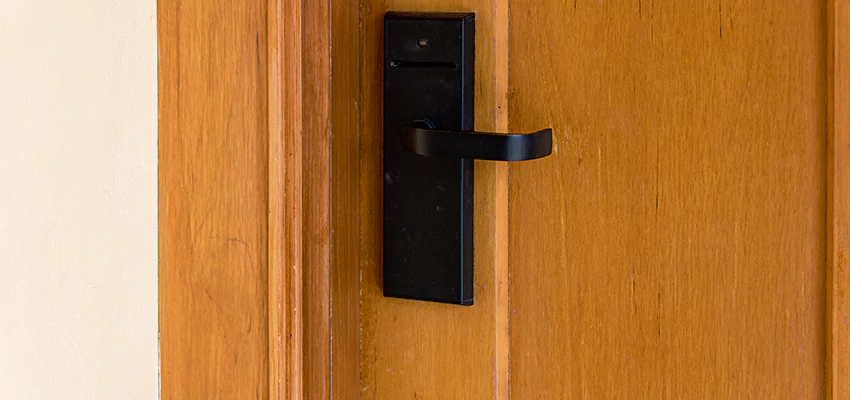 Security Gates For Home Invasion Prevention in North Tustin, California
