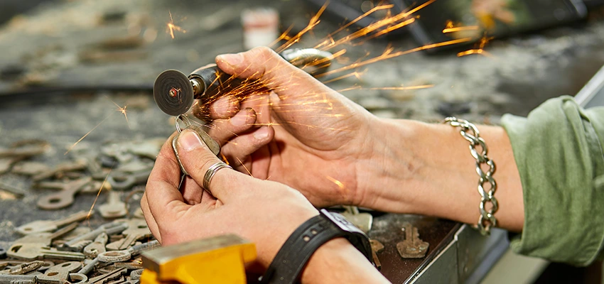 Mobile Locksmith For Lock Replacement Service in North Tustin, California