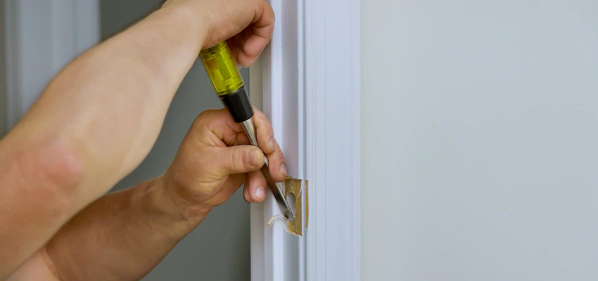 On Demand Locksmith For Key Replacement in North Tustin, California