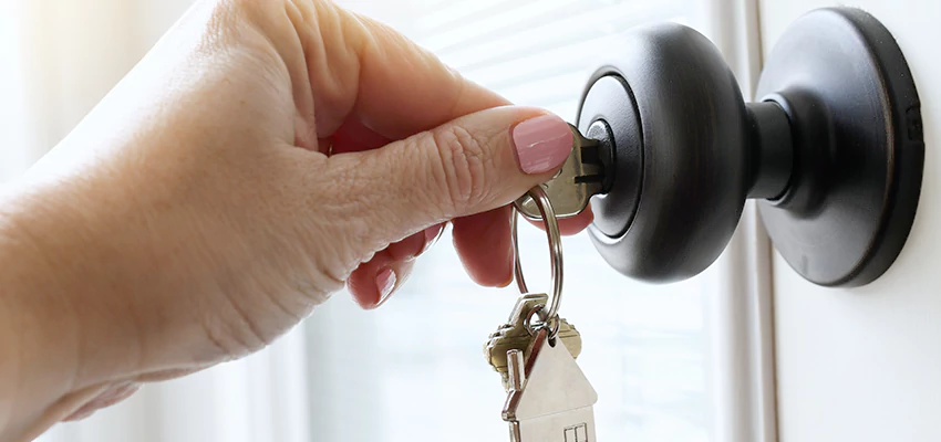 Top Locksmith For Residential Lock Solution in North Tustin, California