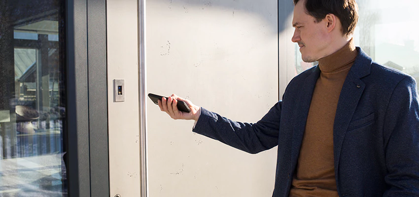 Business Security Systems in North Tustin, CA