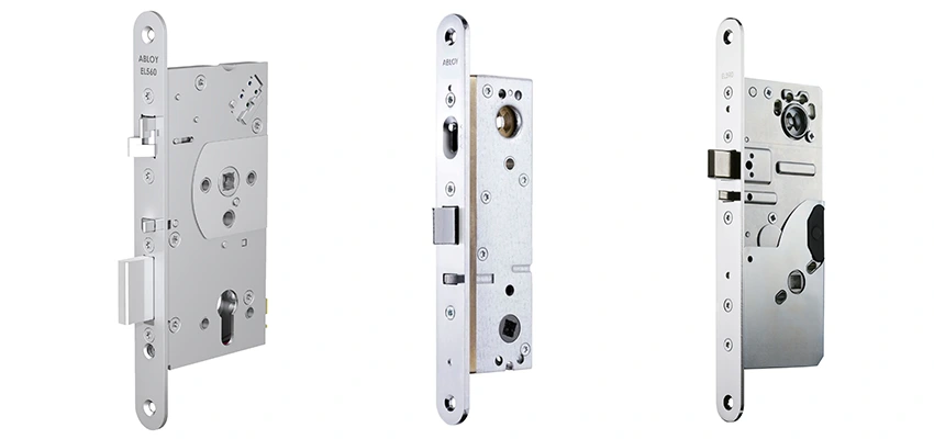 ASSA-Abloy Locks Hinge Repair in North Tustin, California
