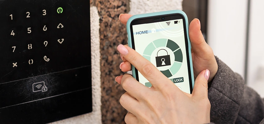 Building Security Upgrades in North Tustin, CA