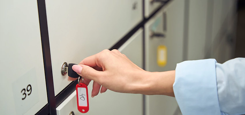 Upgrading File Cabinet Locks in North Tustin, California