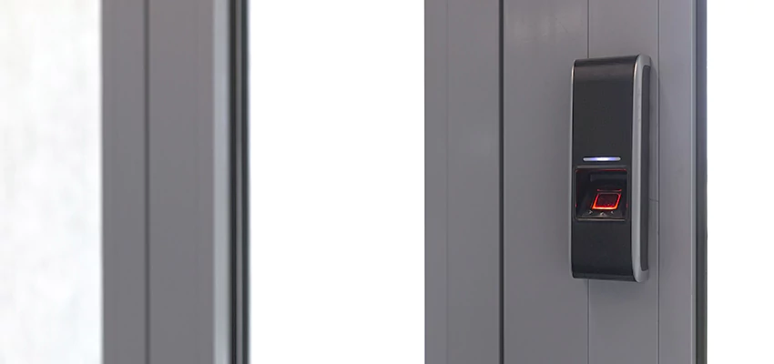 Push Button Lock Keypad Repair in North Tustin, California