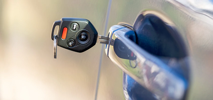 Automotive Locksmith Key Programming Specialists in North Tustin, CA
