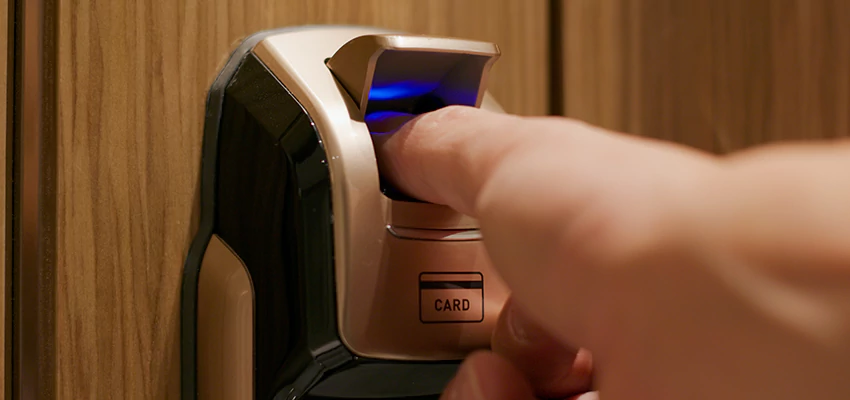 Office Rolling Door Lock Upgrades Solutions in North Tustin, CA
