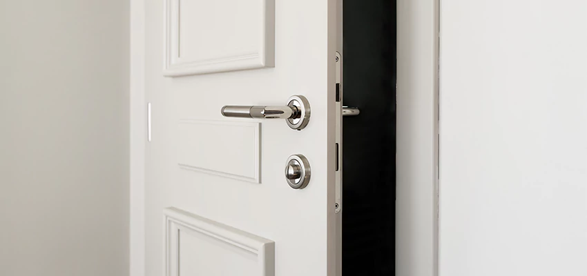 Folding Bathroom Door With Lock Solutions in North Tustin, CA