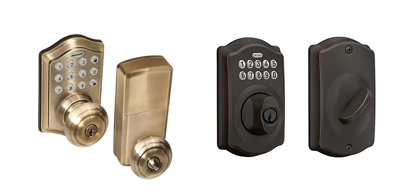 Medeco Locks Replacement in North Tustin, CA