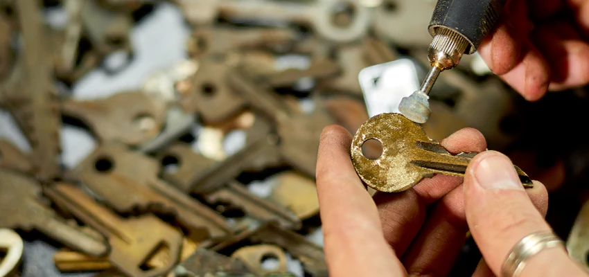 A1 Locksmith For Key Replacement in North Tustin, California