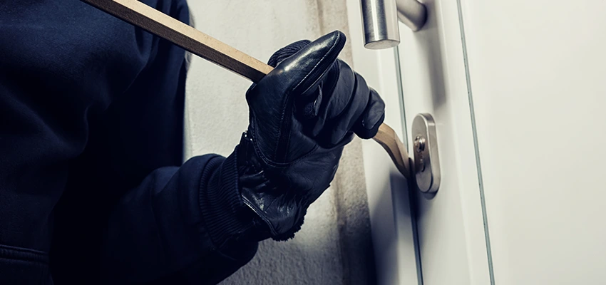 Burglar Damage Door Sensors Repair in North Tustin, CA