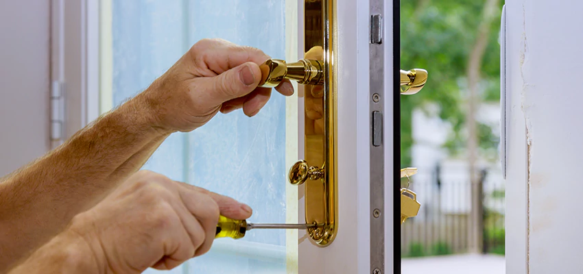 Local Locksmith For Key Duplication in North Tustin, CA