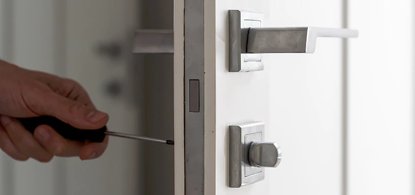 Automotive Lock Installation in North Tustin, CA