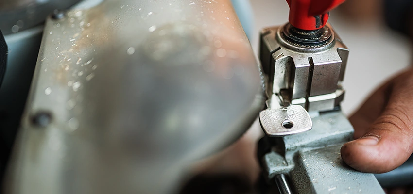 Key Programming Mobile Locksmith Service in North Tustin, CA