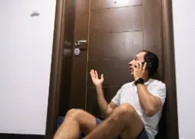 Emergency Lockout in North Tustin, California